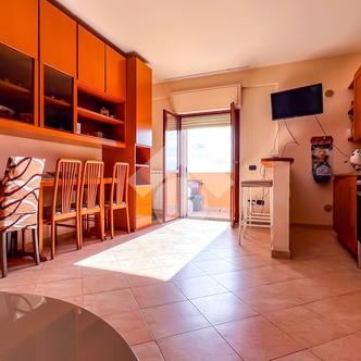 Trilocale in vendita, Formia, Via rotabile - Rio Fresco - Ospedale