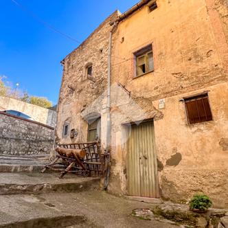 Palazzina in vendita, Formia, Via S. Luca - Maranola