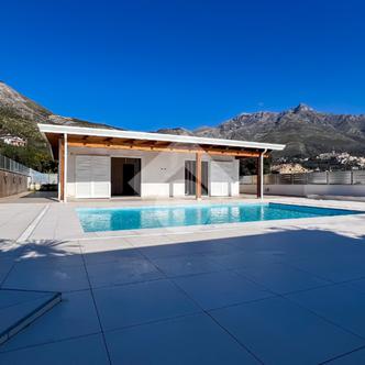 Villa singola in vendita, Formia, Via Pientime - Rio Fresco - Ospedale