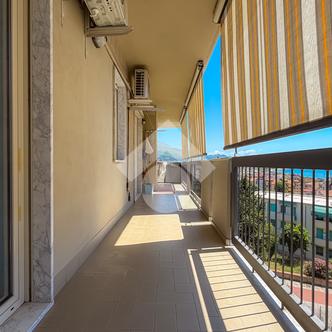 Trilocale in vendita, Formia, Via Virgilio - Formia Centro