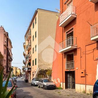 Trilocale in vendita, Formia, Via abate tosti - Cicerone