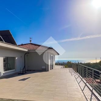 Villa singola in vendita, Formia, Via Gesso Paradiso - Piana