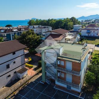 Multilocale in vendita, Formia, Via degli Orti - Santo Janni Gianola