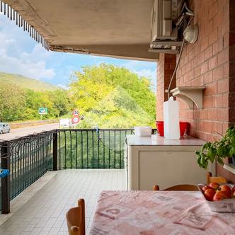 Trilocale in vendita, Formia, Via del Cotto - San Giulio Formia