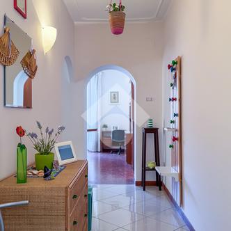 Trilocale in vendita, Formia, Via San Giulio - San Giulio Formia