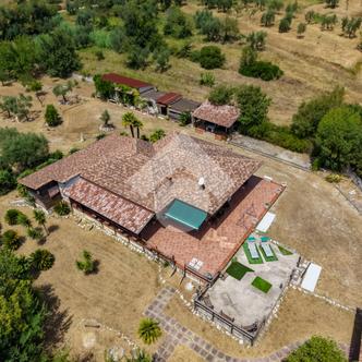 Villa singola in vendita, Spigno Saturnia, Via Costa Saturnia I