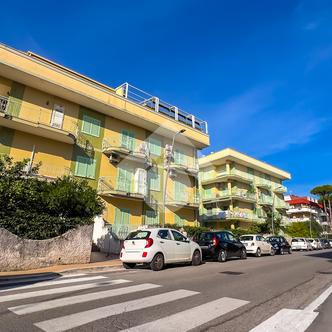 Quadrilocale in vendita, Formia, Via Dino Penazzato - San Pietro - San Giulio