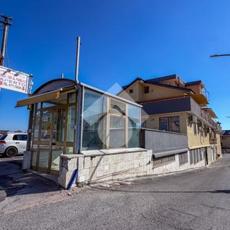 Trilocale in vendita, Formia, Via degli Orti - Gianola
