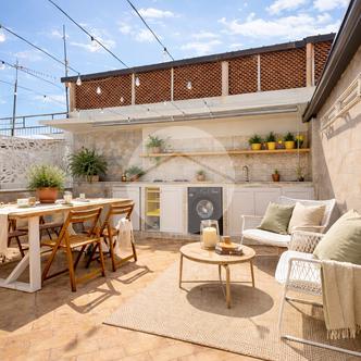 Bilocale in vendita, Gaeta, Traversa Piazza San Carlo - Gaeta Periferia