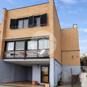 Villa a schiera in vendita, Gaeta, Via Argentina - Gaeta Periferia