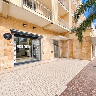 Bilocale in vendita, Gaeta, Corso Italia - Serapo