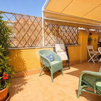 Trilocale in vendita, Gaeta, Via Indipendenza Vico 10 - Gaeta Centro